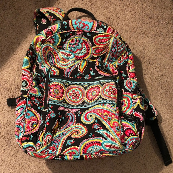 Vera Bradley Handbags - Vera Bradley Backpack